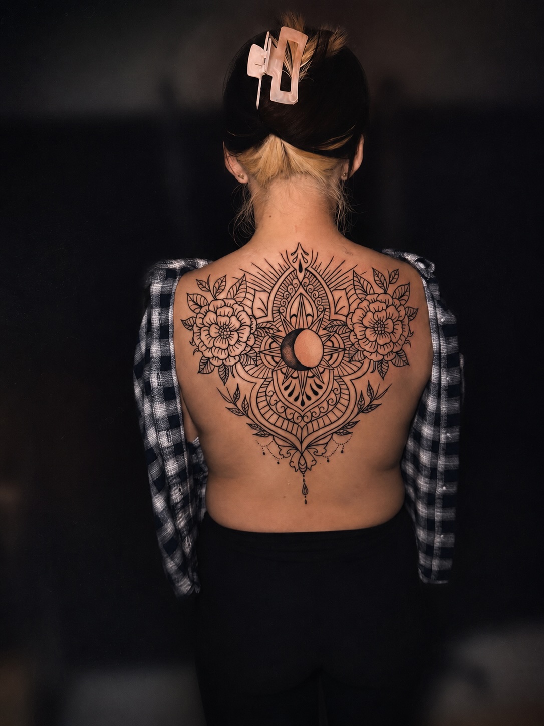 Tattoo Work 4