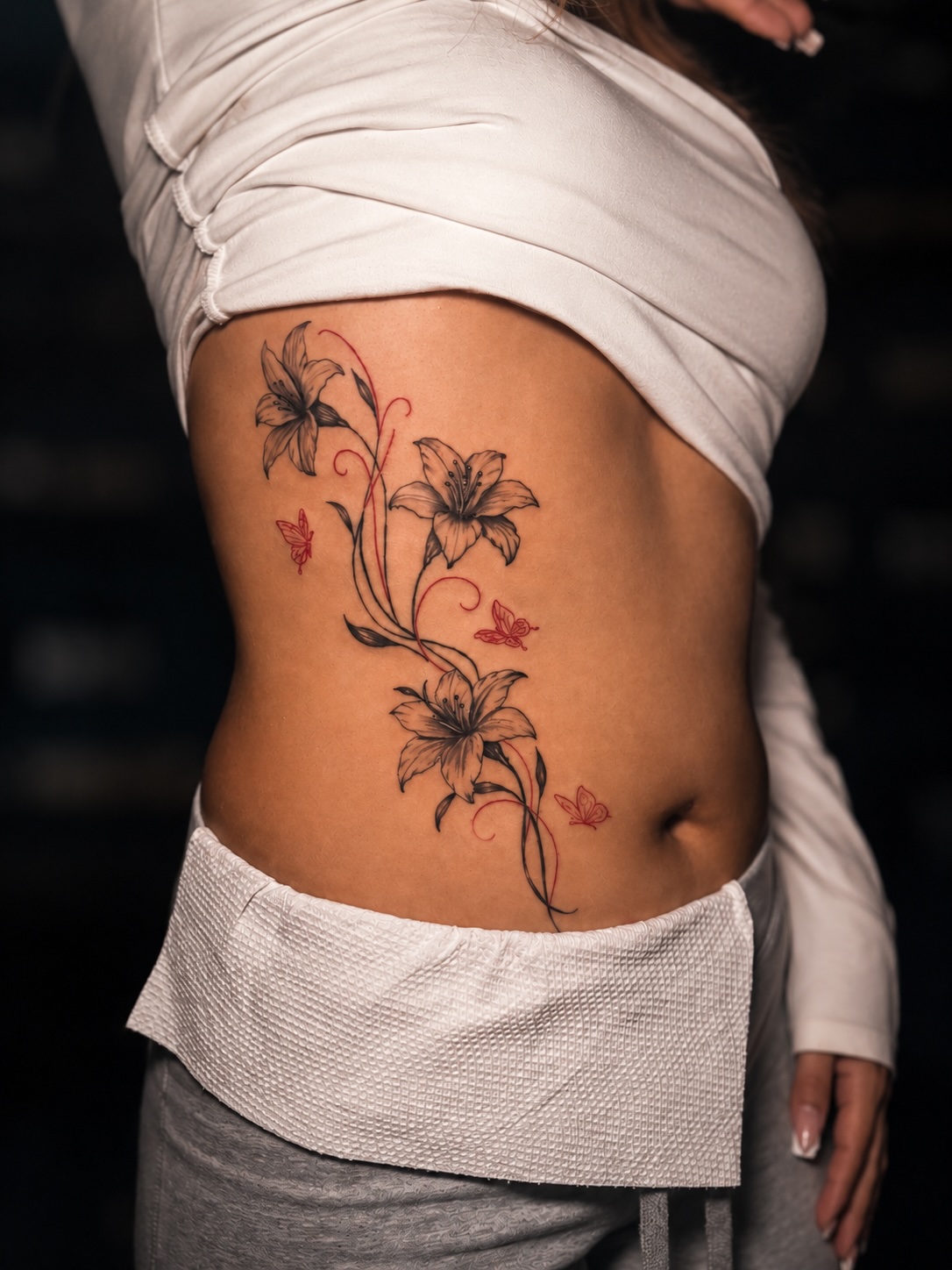 Tattoo Work 5