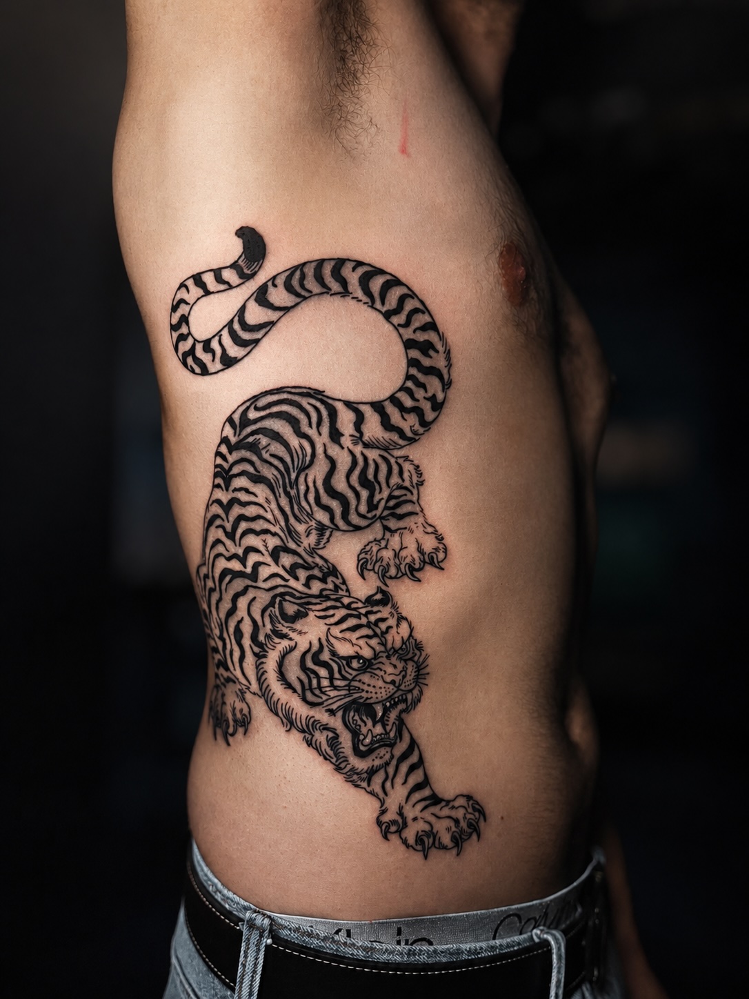 Tattoo Work 6