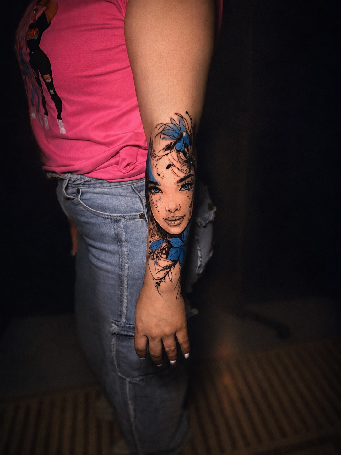 Tattoo Work 7